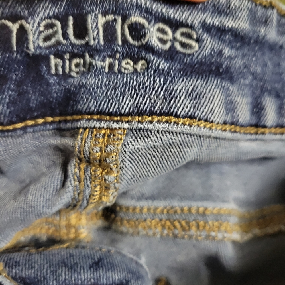 Maurice's High Rise 18W - Picture 2 of 2
